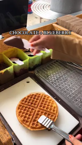 jangan lupa follow like and share tau #fypviralシ #trendingtiktok #trending #wafflesbar #wafflebarperlis 