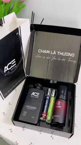 Combo chuẩn tinh tế mã level #ACEMAN #quatangnguoiyeu #quatang #xuhuong #viral 