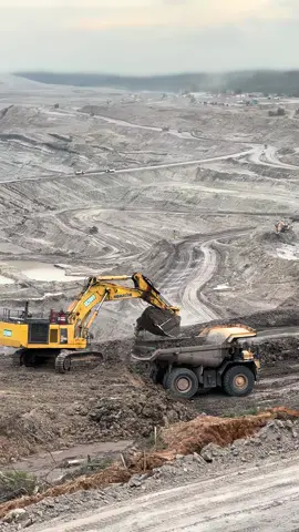 #fyp #fypシ゚ #tambangbatubarakalimantan #promomakangajian 