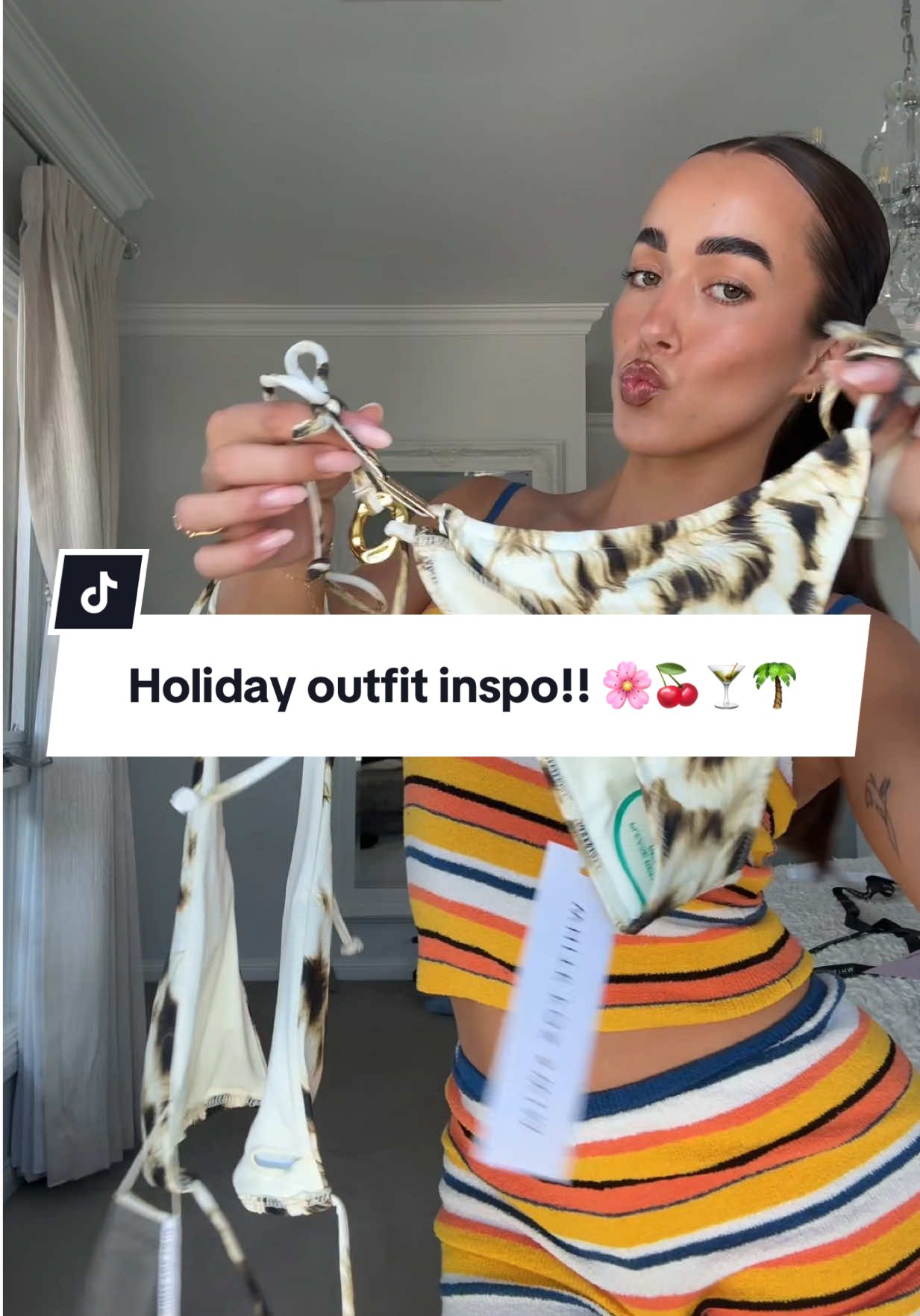Save this for outfit inspiration for your next holiday😍👏🏼 @White Fox Boutique dc: LILLYTIKTOK #holidayinspo #holidays #unboxing 
