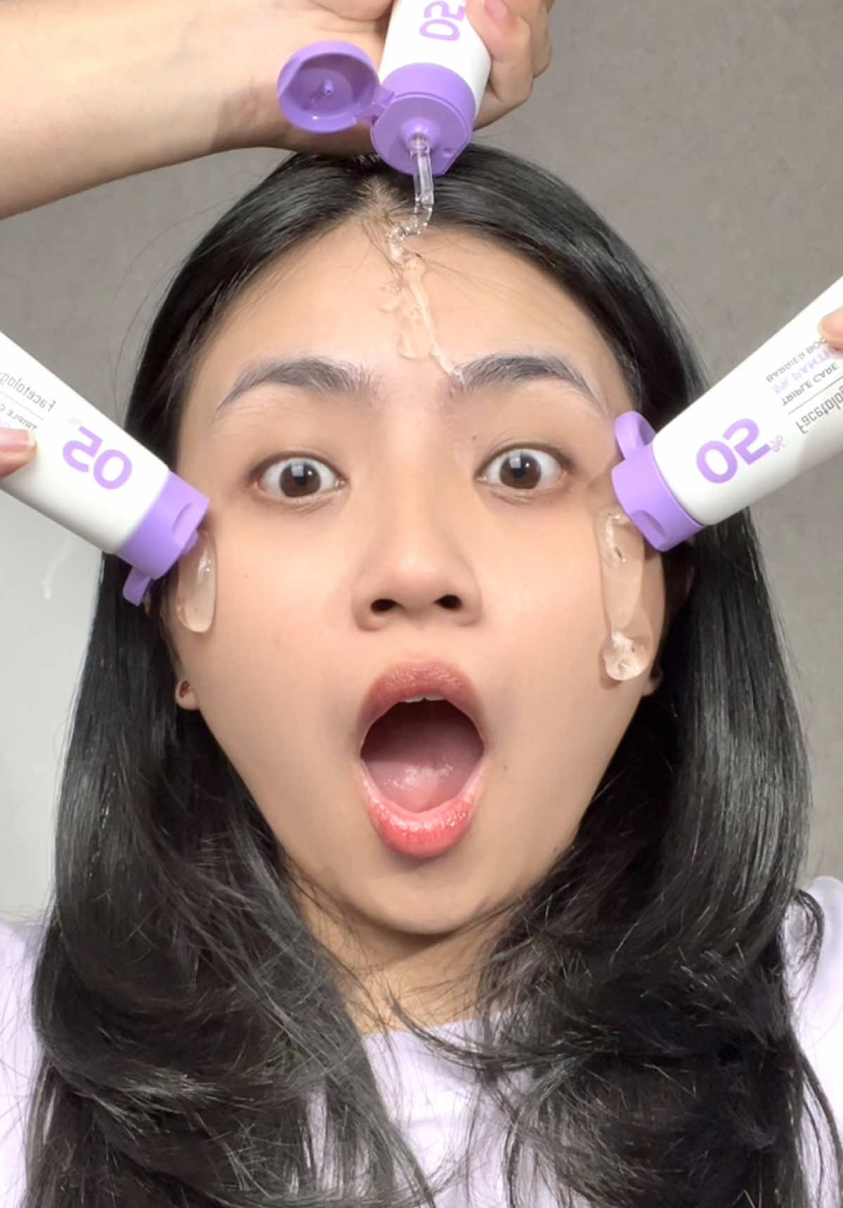 OWNER TYPO NGASIH HARGA⁉️ Yuk buruan check out sekarang sebelum harga nya diganti lagi sama owner👀🔔  #BuildBetterBarrier #Facetology #skincare #moisturizer 