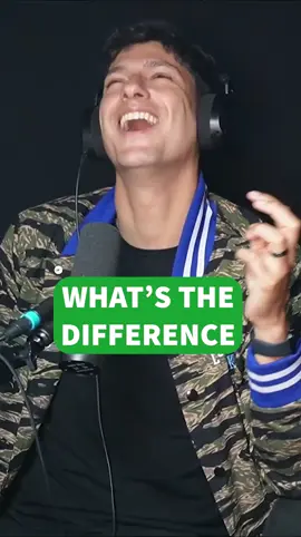 Whats the difference?.. #jokes #dadjokes #comedy #funny