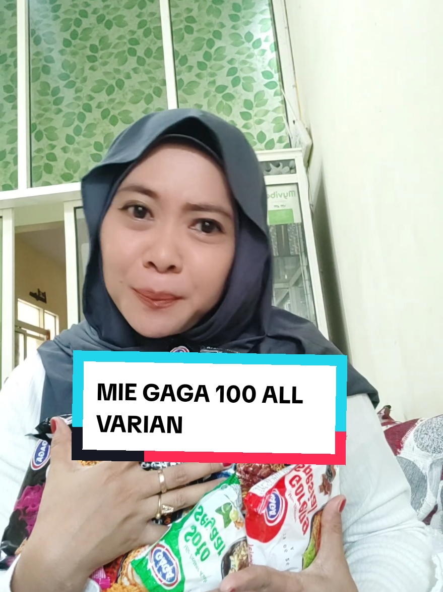 Mie gaga 100 #mieinstan  #miegaga100  #mieviral  #miegagajalapeno  #jajananviral 