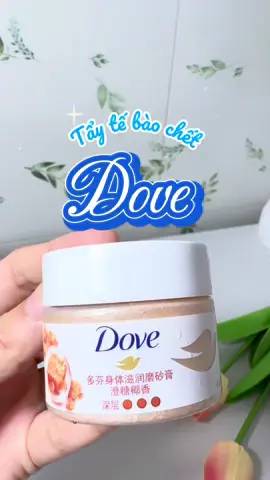 Tẩy tế bào dove