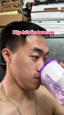 Trong tủ quần áo hay tủ đồ nên có những hộp hút ẩm để hỗ trợ chống ẩm mốc và mùi hôi khó chịu nha các bác 😍 #dogiadung #hophutam #muanom #quanao #hutam 