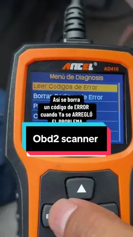 OBD2 Scanner #spotlightfinds #giftideas #fallfashion 