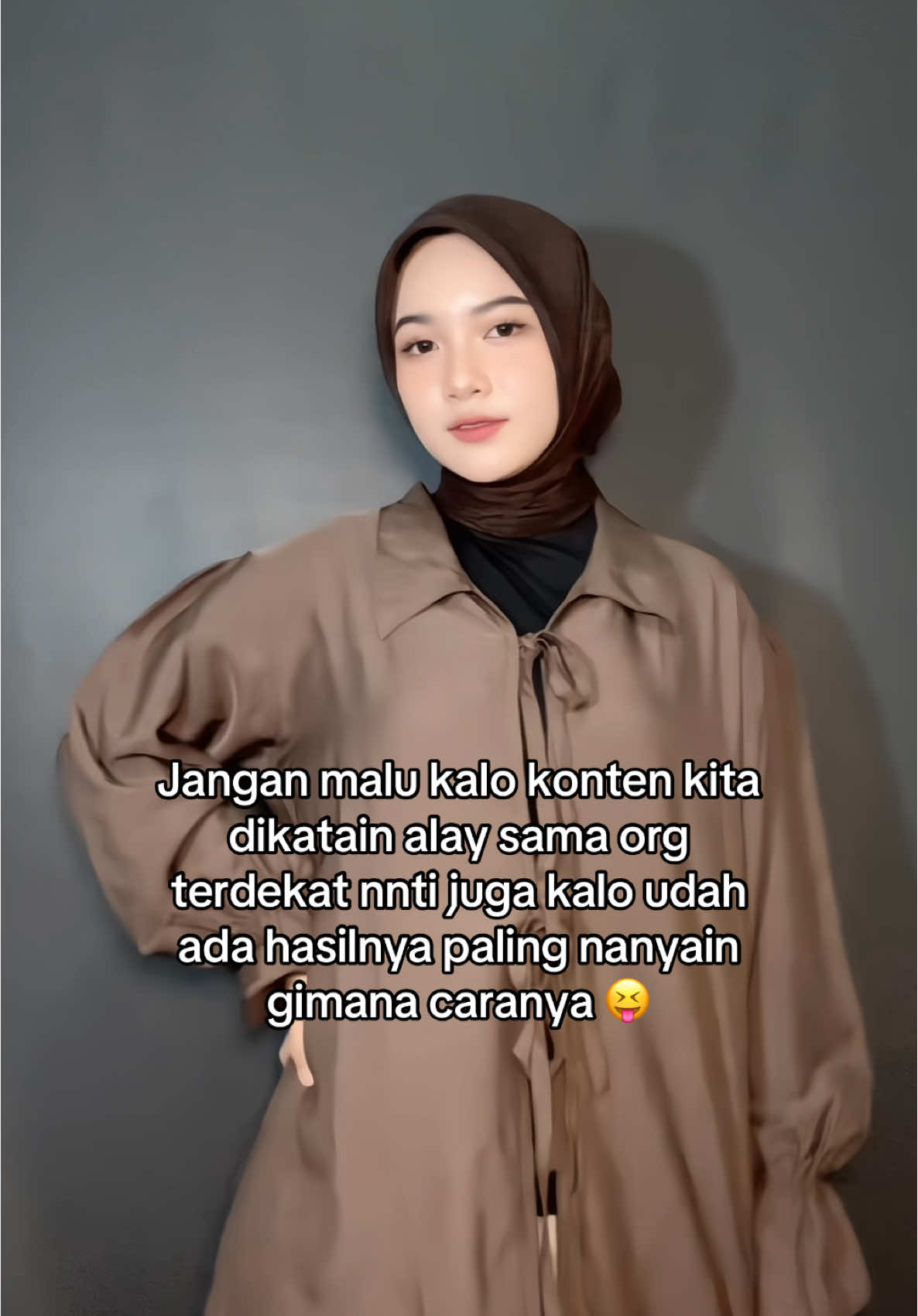 Emng kadang yg support tu bukan org yg kita knl #affiliatemarketing #affiliate #affiliatetiktok #affiliatesukses 