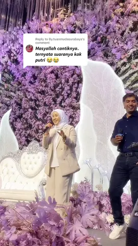 Replying to @By.tuanmudasurabaya thank you dear 🫶🏻🥰 @Afsal Singer Official  #laguindia #fyp #bollywoodsong #yehladkahaiallah #srk 