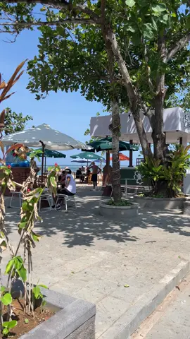 Pantai sanur 🏖️#bali #fyp 