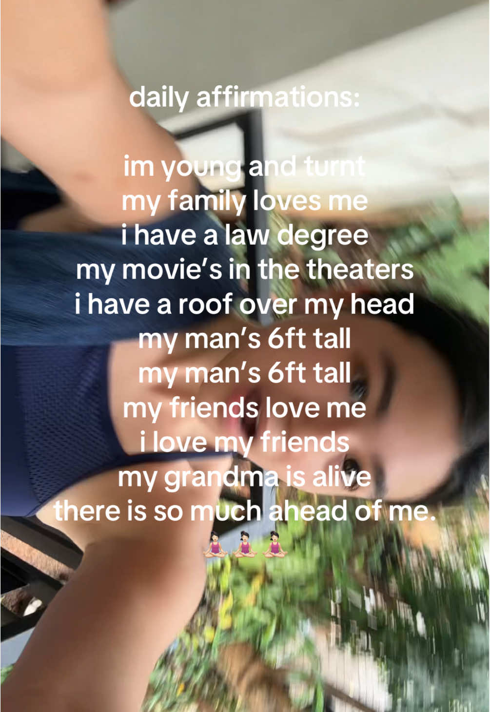 #affirmations 🧘🏻‍♀️🧘🏻‍♀️🧘🏻‍♀️