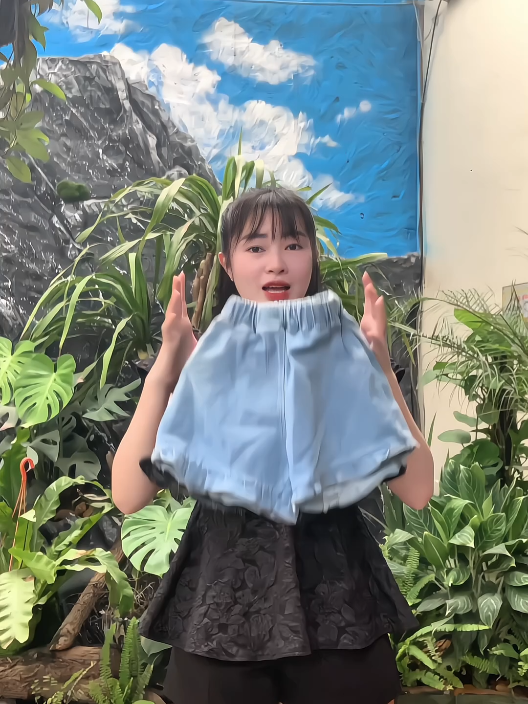 #thoitrangchobe #thoitrangtreem #minchaukids #minchau #xuhuong #tiktok