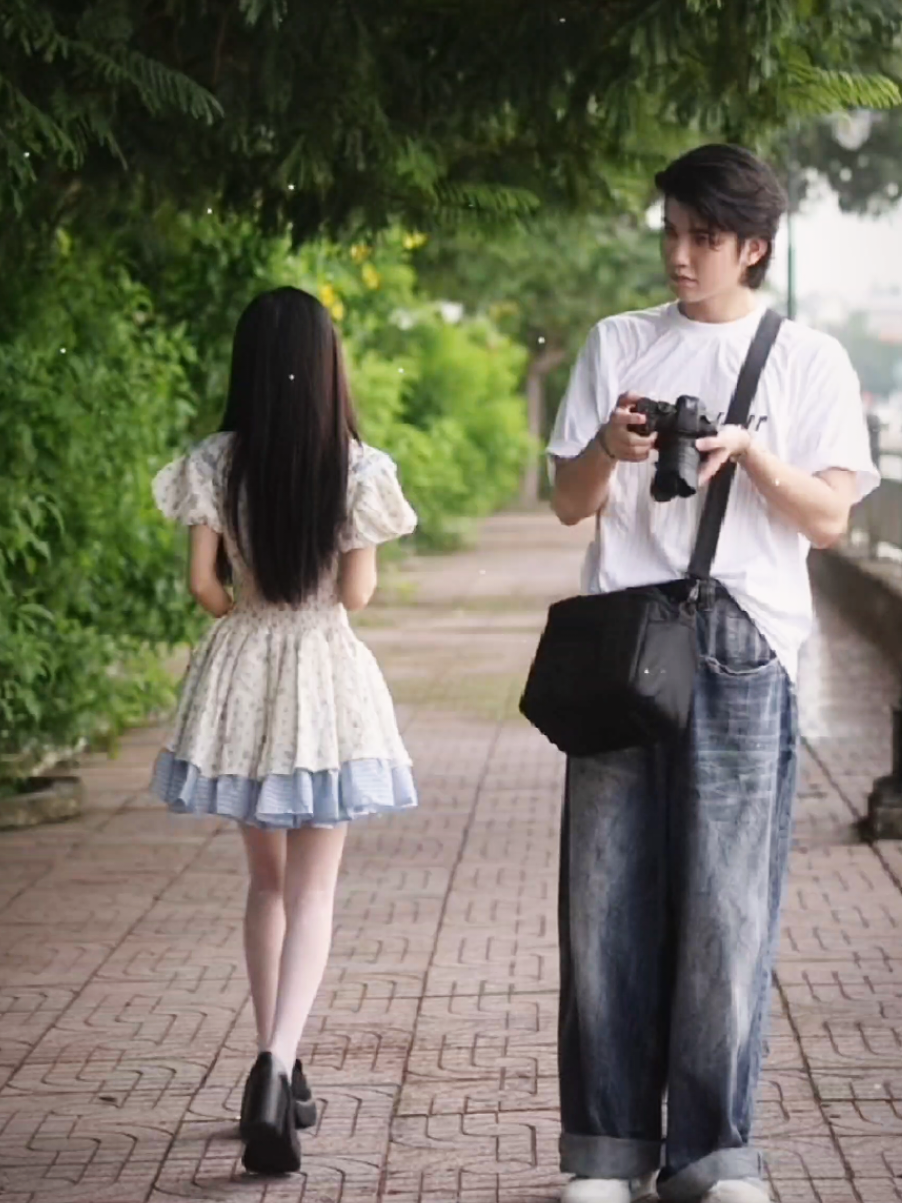 một đoạn ngắn cute thế này, phải sang @🔮Tiểu Vyy🔮 để xem cả phim thui 🥰 #pthv5 #tieuvyy 