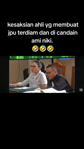 jpu suka gitu sih #fyp #nikitamirzani #sidang #nikitamirzanimawardi_17 #fypp 