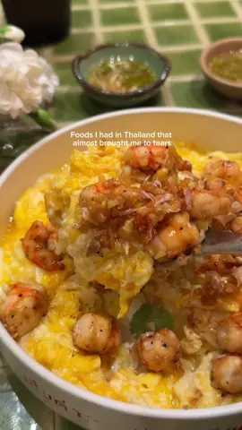 You rlly need to SAVE this for your next trip to Thailand 😭😭😭 Find more in my IG highlight 