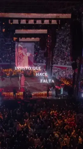 Yuridia Y Carlos Rivera - Si No Piensas Cambiar (En Vivo Desde La Plaza de Toros La México)