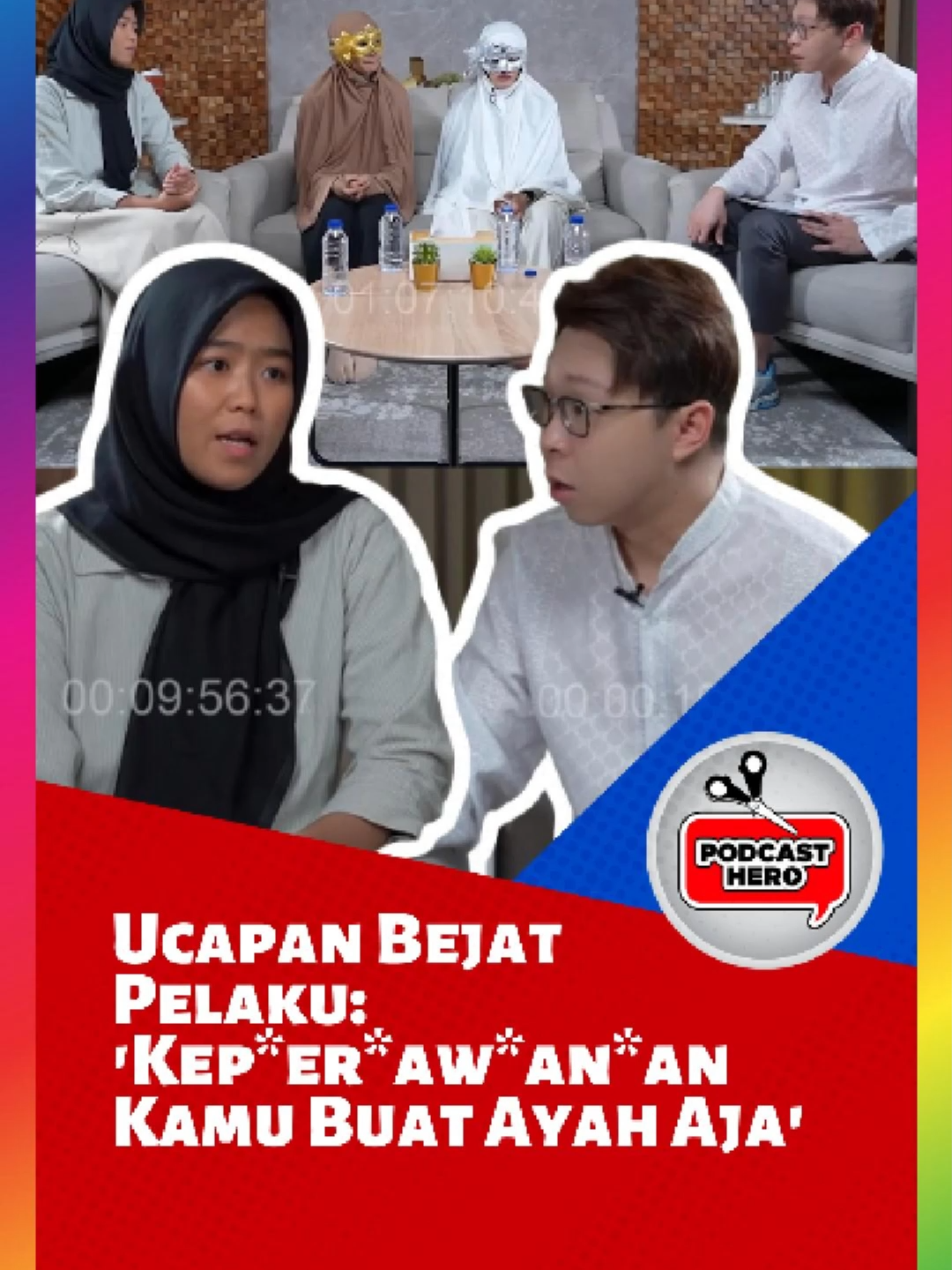 Ucapan Bejat Pelaku: 'K*ep*er*aw*an*an Kamu Buat Ayah Aja' BEKASI.POJOKSATU.id - Seorang tokoh agama sekaligus Ketua Forum Pembela Alim Ulama (FPAU) berinisial MR (53 tahun), dilaporkan ke Polres Metro Bekasi atas dugaan pelecehan terhadap anak angkat dan keponakannya. Korban berinisial ZA (22 tahun) yang merupakan anak angkat, serta SA (21 tahun) yang merupakan keponakan, melaporkan perbuatan tersebut pada 7 Juli 2025 dengan nomor LP/2484/VII/2025/SPKT Polres Metro Bekasi. Berdasarkan keterangan, pelecehan terhadap ZA diduga sudah berlangsung sejak korban duduk di bangku kelas 2 SMP, sementara SA mengalaminya sejak kelas 6 SD. Keluarga korban berinisial MA (24) menyebutkan bahwa aksi terakhir terjadi pada 27 Juni lalu, hingga membuat ZA kabur lima hari ke rumah temannya di Cikarang. “Nah ini pelaku sempat melaporkan ke Polsek Babelan dengan laporan kehilangan,” kata MA kepada awak media, Kamis, 18 September 2025. Saat melarikan diri, ZA menceritakan pengalaman pahitnya kepada SA, dan saat itu keduanya baru menyadari sama-sama menjadi korban.*** sc: dr. Richard Lee, MARS #richardlee #pelecehan #ulama #kriminal #bekasi #ketuaFPAU