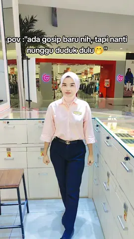 kelamaan, duduk sini aja🤣😆 #wahyuredjo #wahyuganesya #wahyutrisna #nurgaluhhardjo #fyppppppppppppppppppppppp 