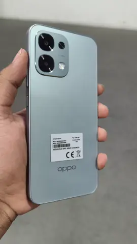 OPPO A6Pro Moonlight Titanium 