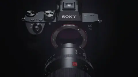 Nếu bạn muốn chụp ảnh đẹp,hãy chọn Sony. #douyin抖音 #sony#máyảnhkỹthuậtsố #fyp #nguyenduyanh11 