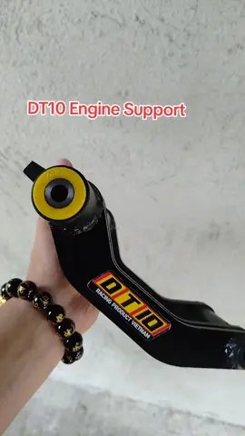 Dt10 Engine support steel for click #dt10 #dt10enginesopporforclick #affliatemarketing #makeitviral #hondaclick 