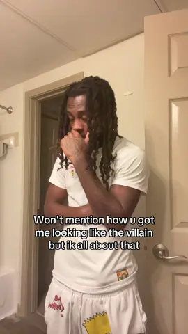 Ima play it cool tho #trayvonta100 #relatable #entertainment 