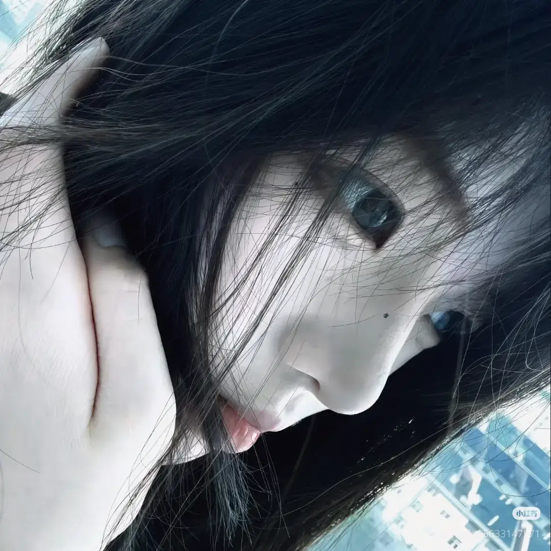 #女生头像 #会火🔥 #wechat头像 #fypシ゚ #chinagirl 