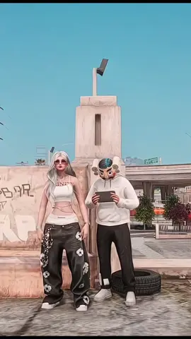 Ketika yanto di cuekin warlok #promomakangajian #gta5 #gtaroleplayclips #fyp #hopeindonesia 