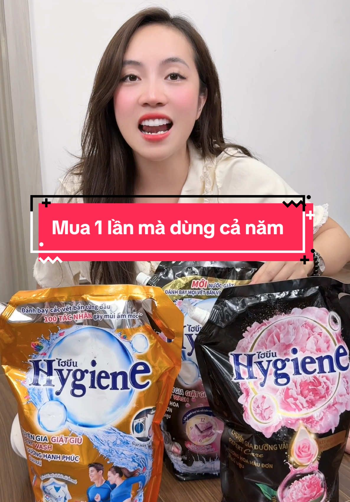 Mua 1 lần mà dùng cả năm#xuhuong #phsgr 