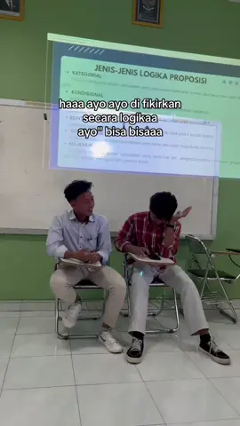 wes mumet mumet😬 #fyppppppppppppppppppppppp #uin #uinsuku #presentasikuliah 