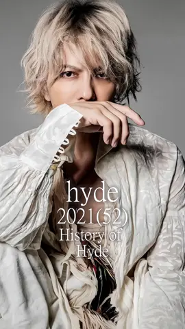 Hyde is always cool #fypシ゚ 