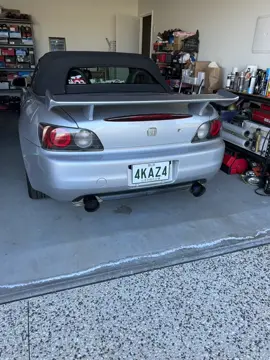 Akazaaaa!! #fyp #demonslayer #akaza #anime #jdm 