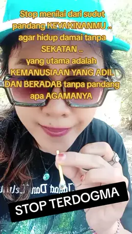 #surga #neraka #dogma #arab #logika 