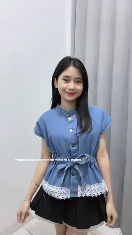 vest gemes😍cakep bgt guyss🤩✨buruan di co sebelum kehabisan!😘🔥#fypシ゚ #vestwanita #spilloutfit #fyppppppppppppppppppppppp #atasanwanita 