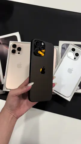 16promax đen khá kén khách nhưng lên tay shop thì cuốn khỏi chê 🤩🤩#xuhuong#16promax#mts