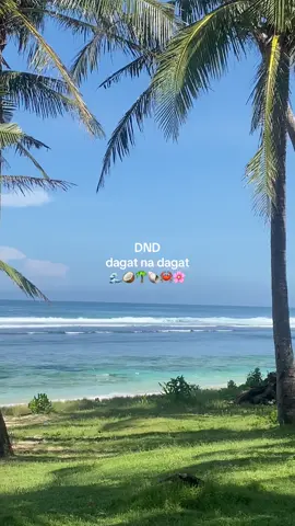Beach is calling