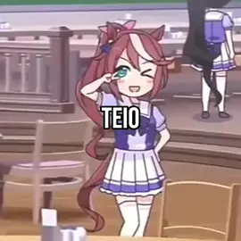 Teio will forever be my fav uma Dt: @peach✒️  #umamusume #horsegirl #funny #silly #popular #trending #fyp #viral 