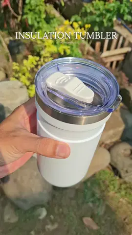 Rekomendasi Insulation Tumbler.. bisa panas atau dingin tahan 6-24 jam, nggak ngembun, bahannya food grade.. mantap banget pokonya 🫵🏻😎🔥 #tumbler #insulationtumbler #insulationtumblerhotandcold #tumblertahandingin 