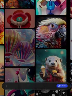 Adobe Firefly. Generate in breathtaking detail.