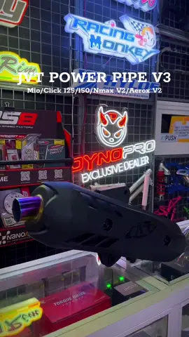 Solid na pyesa👌🔥 JVT POWER PIPE V3  legit jvt✅⚙️ #jvtv3 #jvtpipe #jvtpipev3 #jvtpowerpipe #fyp 