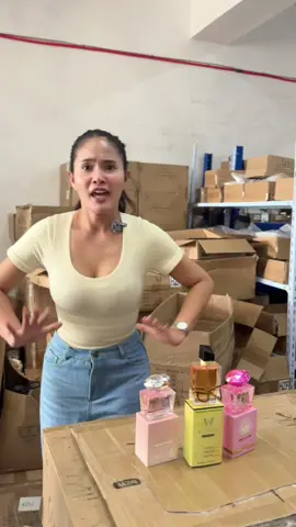 Lahat may regalo 😉