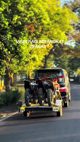 Syahdu jiiie#trabasadventureindonesia 
