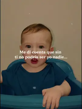 🥹Mi todo 😍 #fyp #viraltiktok #bebe #mamaprimeriza 