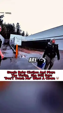 Expecting Mom Shocked by Walmart Theft Bust #police #cops #bodycam #viral #fyp 