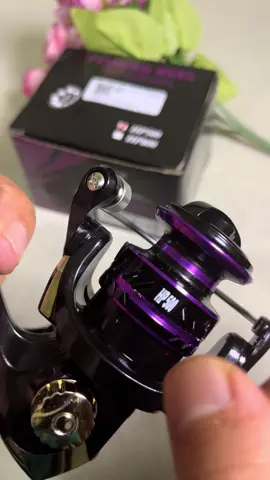 🎣 Reel Pancing Spool Metal Body Graffit – reel tangguh dengan spool metal kuat dan body graffiti stylish, putaran halus dan power besar siap diajak tarung ikan. #ReelPancing #SpoolMetal #GraffitStyle #StrikeMantap #modalkontendoang