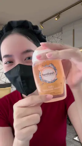 DDVS femfresh dùng hằng ngày để 🦋 luôn sạch thơm nha chị em ơi #ddvs #ddvsnu #femfresh #viral #fyp 