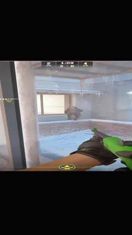 The nightmares keep fludding in.  💚 #counterstrike2 #cs2 #gaming #csgofunny #fyp