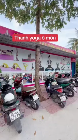 Thanh yoga #lethanhyoga #yoga #gaimientay #nguoimientay #hatdinhduong 