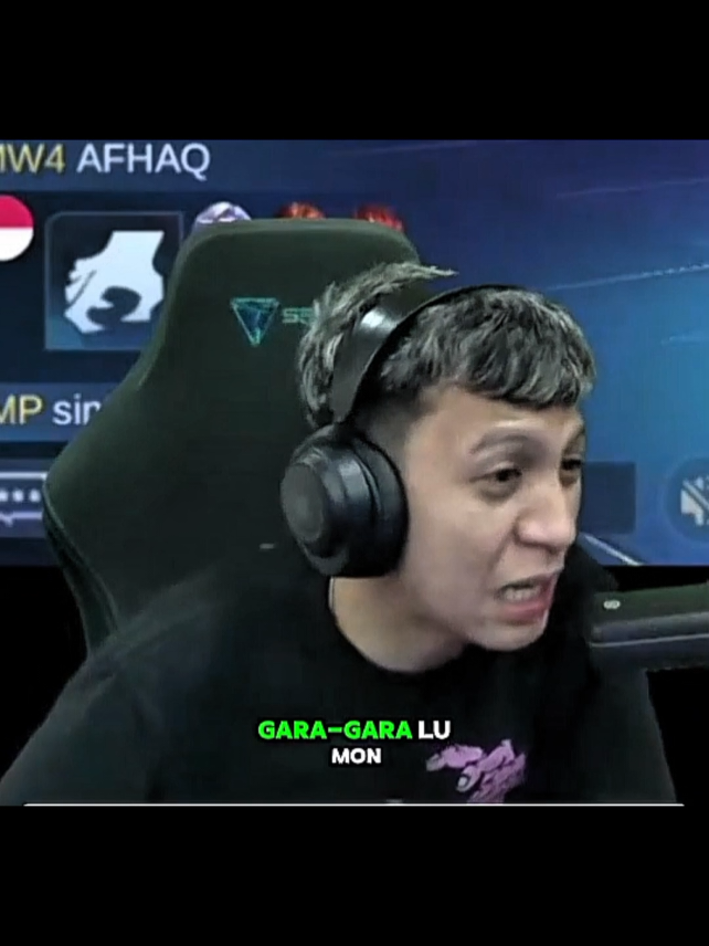 bang xinn sampai kesal ama king lemon,semua hero di pakain sky piercer#rrqxinnn #rrqlemon #MLBBNEXT2025 #NEXTJagoanMabar 