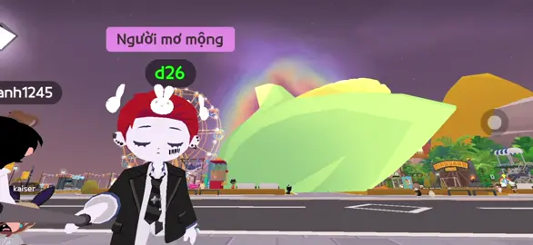 cjz game ơi  #playtogether #sontungmtp #xuhuong #iphone17