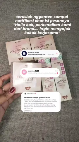masyaallah  #fyp #trending #tiktokaffiliate #affiliatemarketing #sampelgratis 